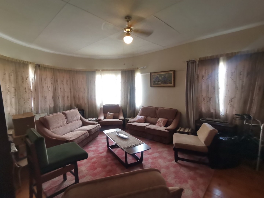 3 Bedroom Property for Sale in Senekal Free State